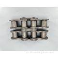 Alloy Steel Double Pitch Transmand Cain